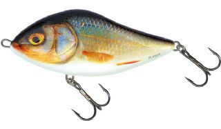 Salmo Slider Floating 7cm - 